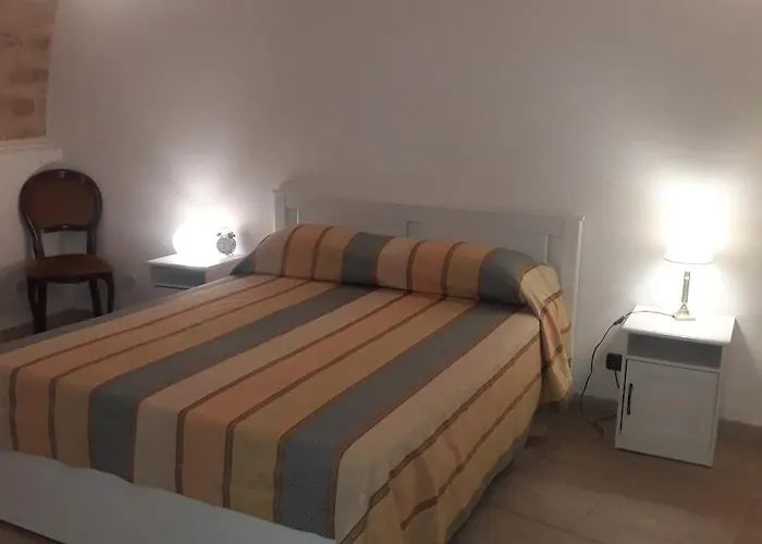 Filioli Apartment 2