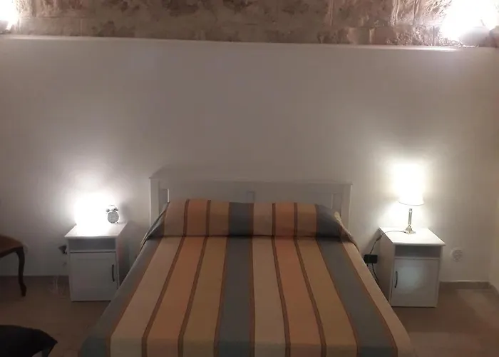 Filioli Apartment 2