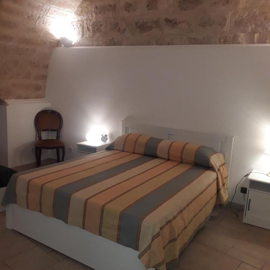 Filioli 2 Apartment Bari