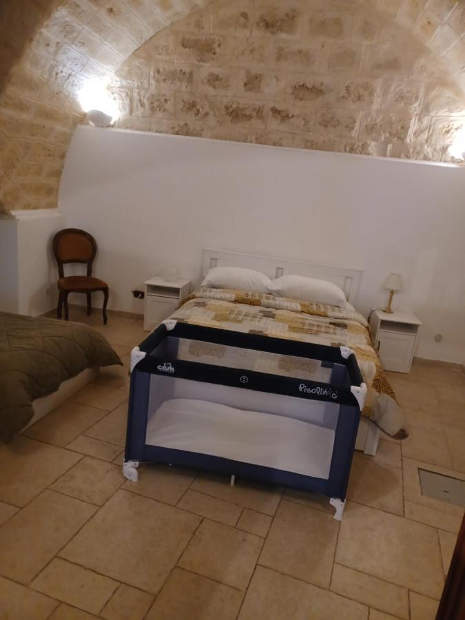 Appartement Filioli 2 Bari