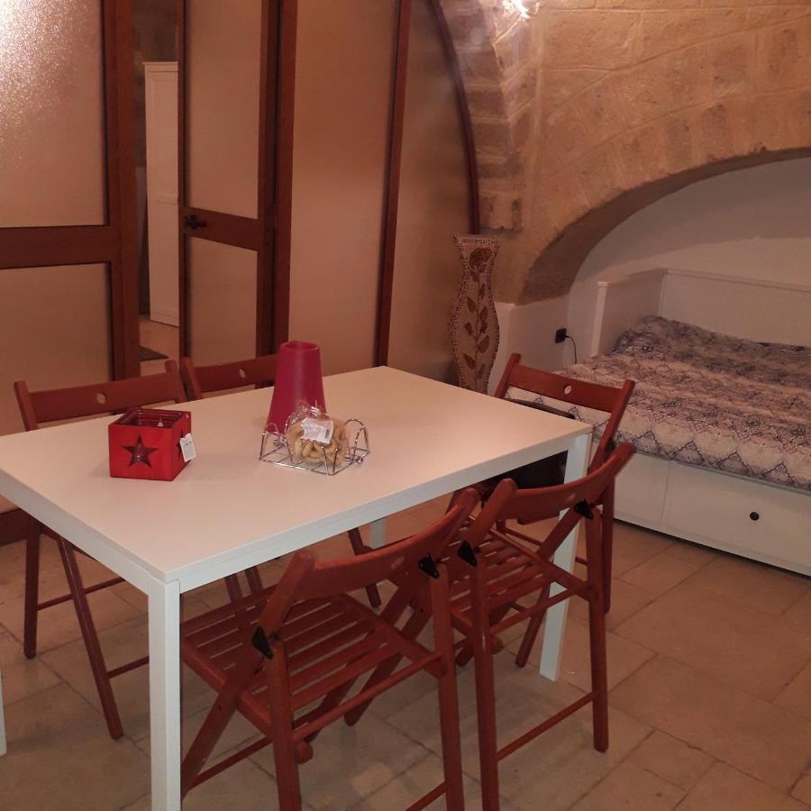 Filioli 2 Appartement Bari