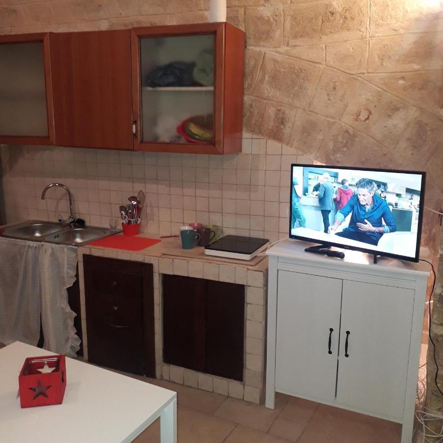 Filioli 2 Appartement Bari